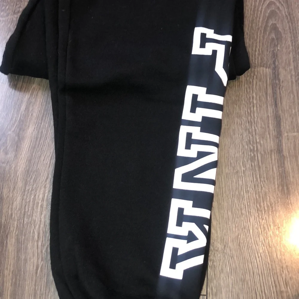 Pink Sweatpants - Picture 2 of 7